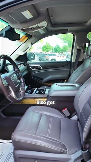 🔥 2017 GMC Yukon DENALI | TNS Autosports | Kansas City