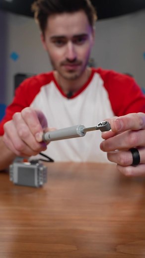 Creating a Giant LEGO Piston: A Fun Build!