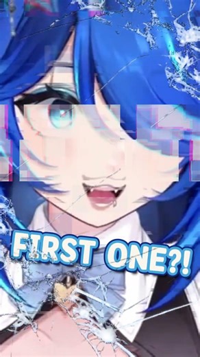 She'll Pop Your Cherry