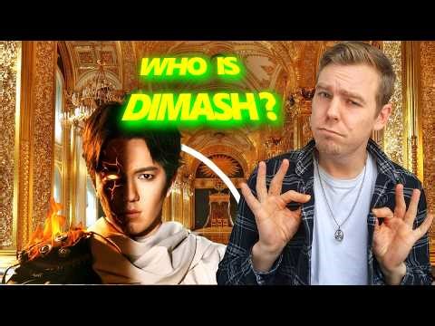 The TRUTH About Dimash EXPOSED?! 😳(Documentary Reaction)🤯