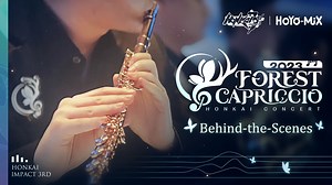 5.1K views · 743 reactions | Honkai Impact 3rd Forest Capriccio Online Concert Behind-the-Scenes Let's check out the makings of the performance and explore the creation of the "Wonderland". #HonkaiConcert2023 #ForestCapriccio #HonkaiImpact3rd | Honkai Impact 3rd | Facebook