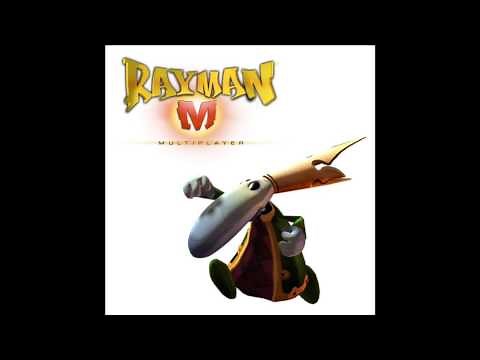 Rayman M/Arena: Teensie's Theme HD