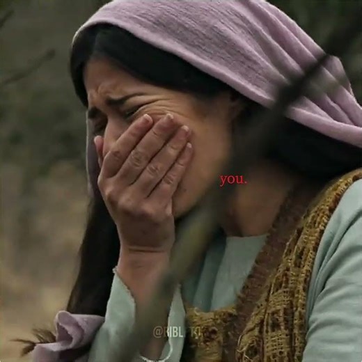 Mary Magdalene - A Beautiful Redemption Story