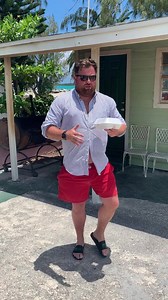 311K views · 968 reactions | Bahamian BBQ street food at its very best. I couldn't wait to get my mitts on this stuff after smelling it from down the street and all that smokey cooked meat goodness DID NOT disappoint. What an experience... DEVINE  (Share with someone who you know would love this!)  | Food Review Club | Facebook