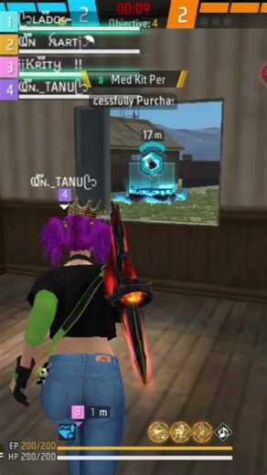 #freefire #2018 free fire player like subscribe karo bhai please 🙏🙏🥺🥺❤️🙏