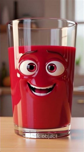 Pomegranate Juice Truth 🧃 | Pressure Made Me Powerful