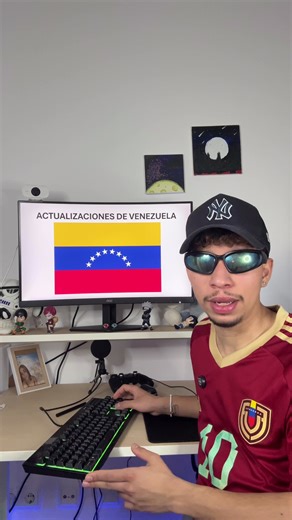 Understanding Venezuela's Political Landscape