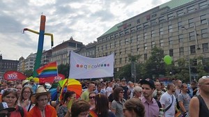 Prague's Best Gay & Lesbian Bars (LGBT Nightlife Guide) - Nightlife LGBT