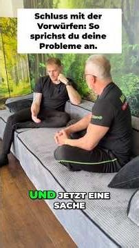 Beziehungsprobleme auf den Punkt gebracht 🎯 Im Interview mit Jan Eckert https://intimity.info/