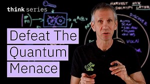 Quantum Computers Could Break Encryption : Are We Ready for the Digital Apocalypse?