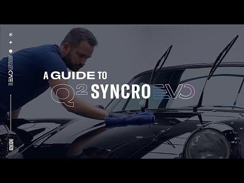 A guide to Q² Syncro EVO?