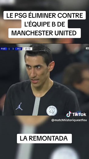 Le Goat Du Football sur TikTok