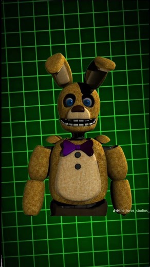 cómo ver el Junker de golden Freddy