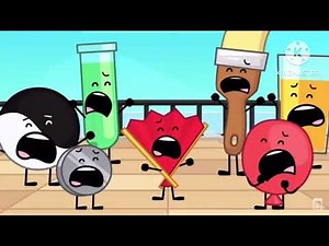 Screaming crossover v1 2025