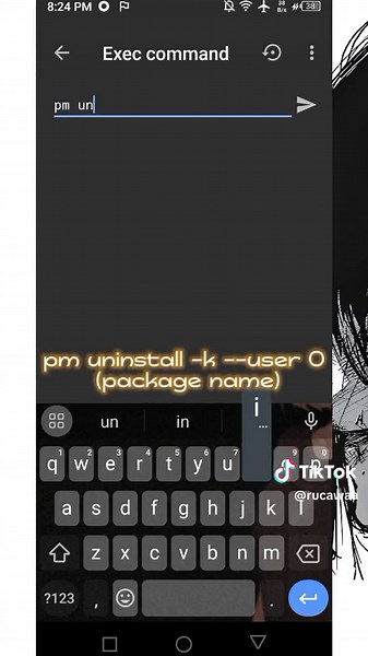 how to uninstall bloatware apps in android noroot#bloatware #system #noroot #tutorial #fyp #infinix #fypシ゚viral #android #brevent #performance