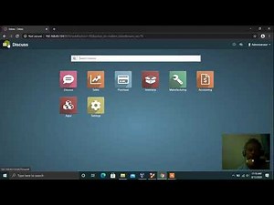 Tutorial Odoo Indonesia [Odoo 12] Bagian 1 - Setting Awal dan Persiapan Data