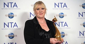 Happy Valley star Sarah Lancashire on having ‘brain fog’ amid menopause | BreakingNews