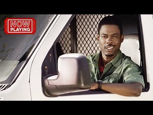 Grown Ups 2 | Sorry We Missed You | Chris Rock
