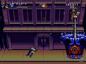 107K views · 1.6K reactions | The Adventures of Batman & Robin | Genesis | Stage 1 Boss | Kamikaizo | Facebook