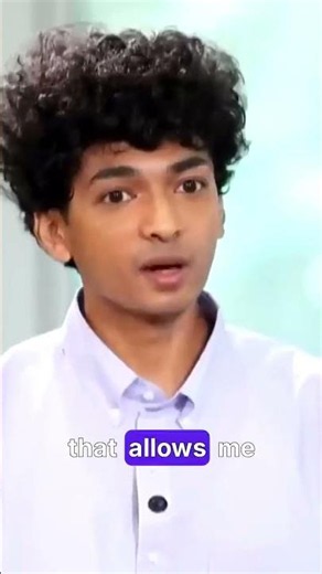 Shantanu Naidu’s Powerful Philosophy on Meaningful Work 🇮🇳