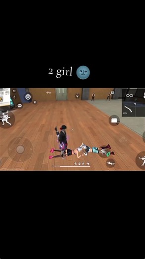 Sensual TikTok Dance | Seductive Moves by Two Girls