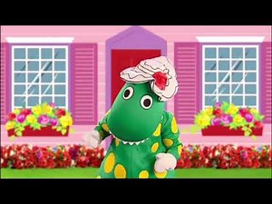 Dorothy's Introduction To Captain Feathersword Dockyard (Episode 2)