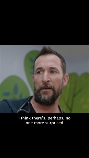 The HBO Max show “The Pitt” won an Emmy last night for best drama of the year, while its lead, Noah Wyle, took home an award for best actor in a drama. Earlier this year, our TV critic broke down the show’s appeal. Revisit her review: https://newyorkermag.visitlink.me/_3G4hk | The New Yorker