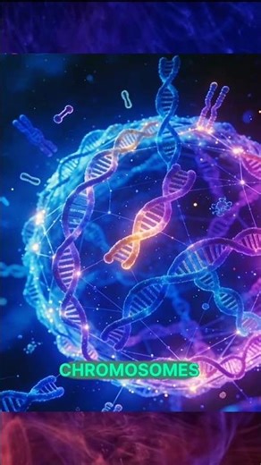 XX and XY | Aren’t the Whole Story…#genetics #science #biology