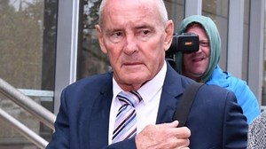 Convicted killer Chris Dawson returns to court