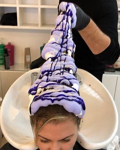 3.6M views · 10K reactions | NO MATTER HOW DAMAGED YOUR HAIR , IS WE...