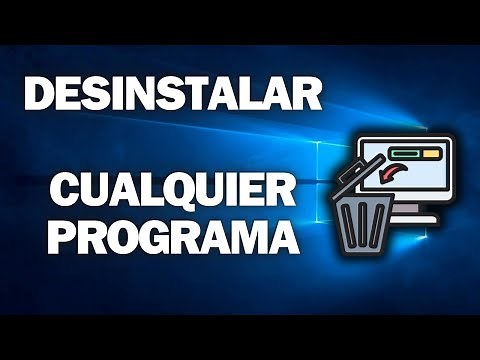 How to uninstall any program in Windows (undeletable program solution)