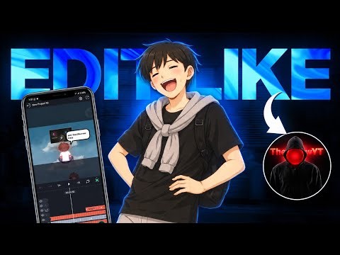 How I Edit Professional Videos In Alight Motion