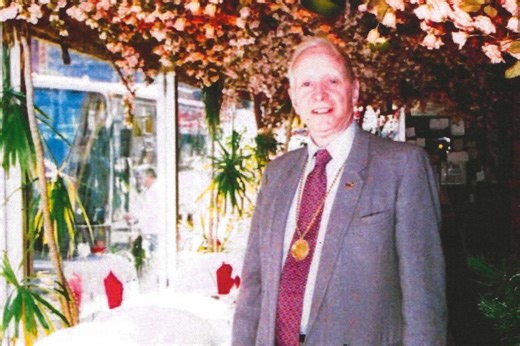 He Survived the Holocaust and Ran a Popular NYC Disco, Only To be Fatally Bludgeoned At 90 | Oxygen