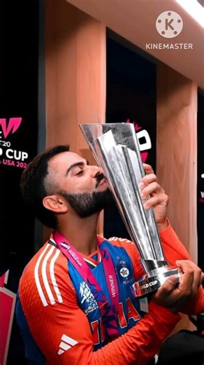 virat Kohli ka jersey number batoo comment me