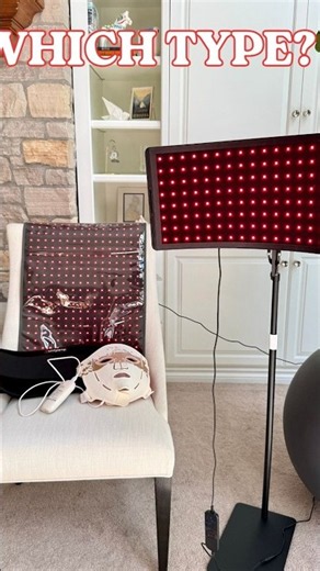 Which Red Light Therapy Device Should You Buy?