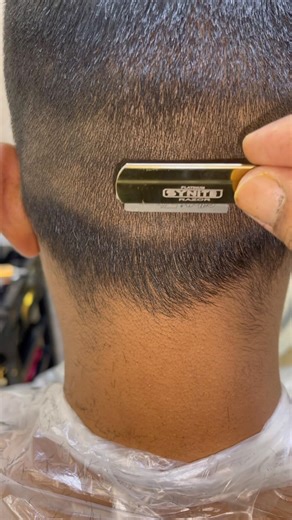 Straight razor ASMR: How to create perfect relaxing shave sounds