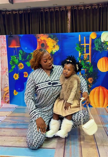 Surprise Gift of a Car for Otweytwey