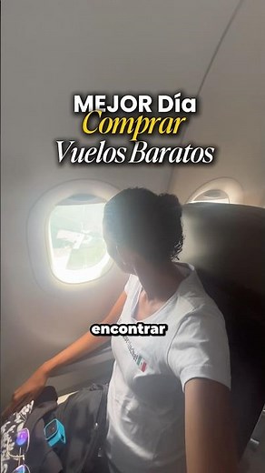 Best day to find cheap flights #flights #colombia #airlines