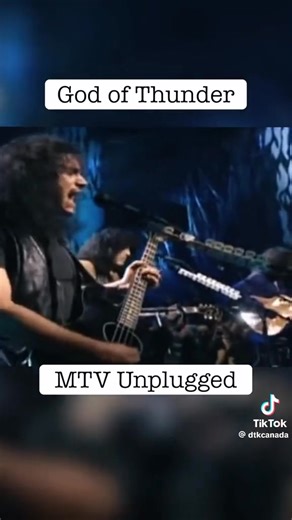 Fans of Eric Singer on Reels