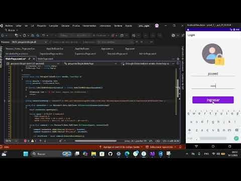 PROYECTO N.°6 FINALSistema Multimódulos Desarrollado en C# .NET MAUI con Base de Datos SQL Server