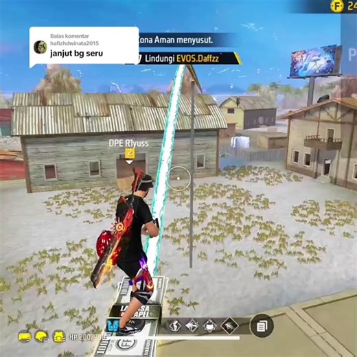 Membalas @hafizhdwinata2015 part 2 #R1yuss #epep #fyp #cerita #foryou