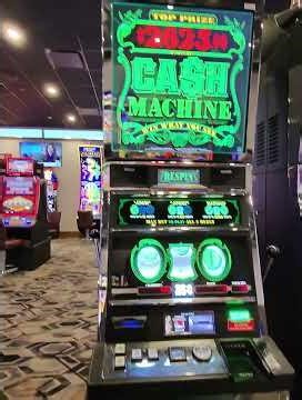 Day two gas station slots