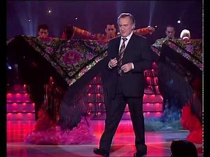 MANOLO ESCOBAR "ESPAÑA CAÑÍ"