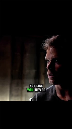 Dexter vs. Trinity Killer: 'I Have Standards' (Iconic Scene) #shorts