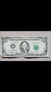 Hidden money found in wall. #hiddenmoney #treasure #hidden #found #forgotten #hiddentreasures | A House with History