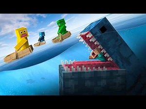 We Found THE BLOOP in Minecraft