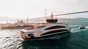 Exploring Istanbul: A Travel Guide to Turkey's Gem