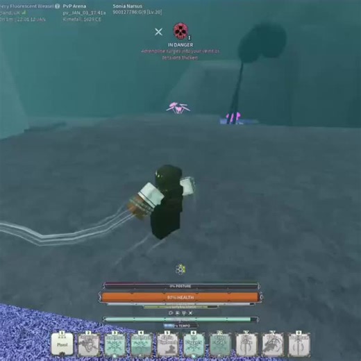 need to try a new frostdraw build 😞 #deepwoken #roblox #fyp