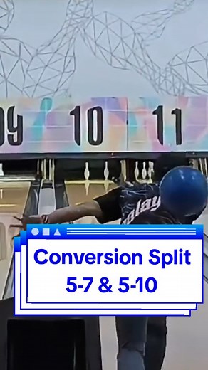 Master the Art of Split Conversion in Bowling!