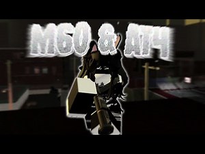 NEW M60 & AT4 In CRIMINALITY